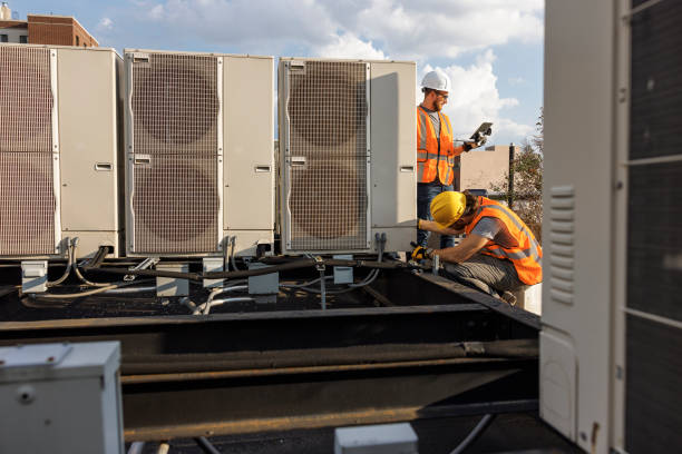 Affordable Air Conditioning Repair in Brookside Village, TX