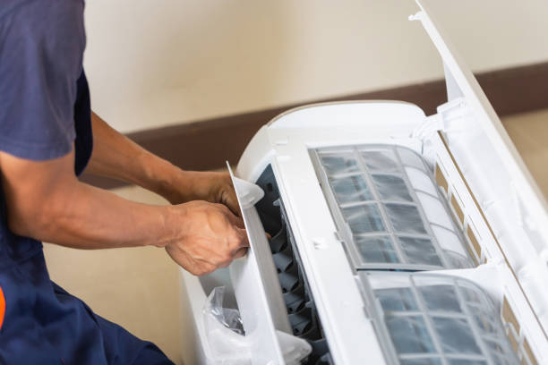 Best Emergency HVAC Repair  in Brookside Village, TX