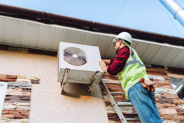 Best HVAC Installation Services  in Brookside Village, TX