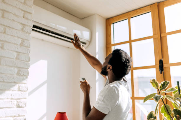 Best Best HVAC Companies  in Brookside Village, TX