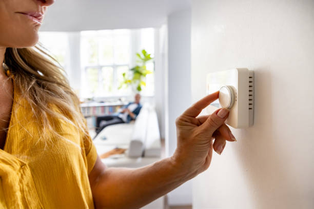 Reliable Brookside Village, TX HVAC Solutions