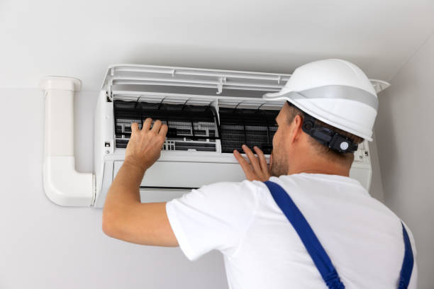Best HVAC Air Duct Cleaning  in Brookside Village, TX