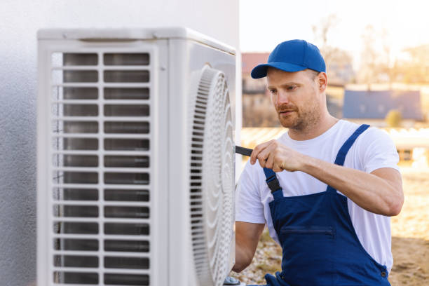 Best HVAC Companies Near Me  in Brookside Village, TX