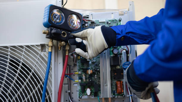 Best Affordable HVAC Services  in Brookside Village, TX
