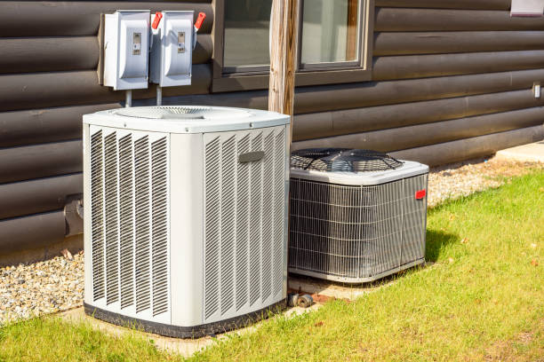 Best Commercial HVAC Repair  in Brookside Village, TX