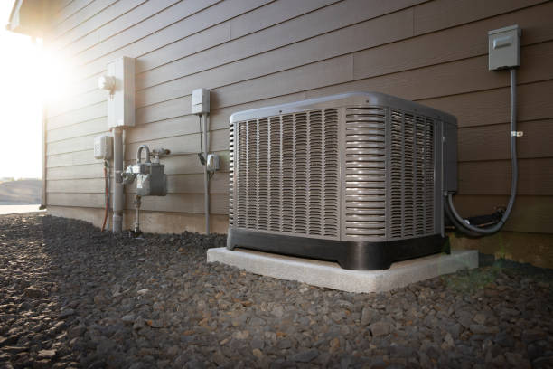 Best HVAC Tune-Up Services  in Brookside Village, TX